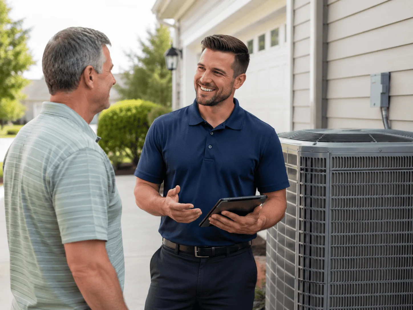 Heat Pump Installation Spring Lake, NJ FAQs